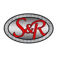 s & r sheet metal inc|sz symbol.